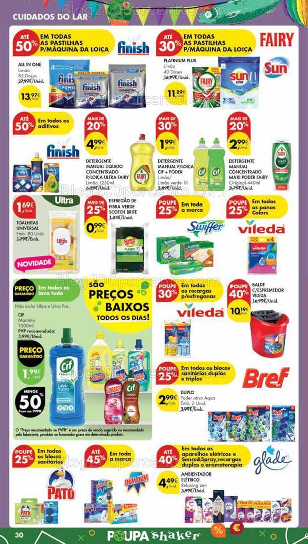 Antevisão Folheto PINGO DOCE Madeira Promoções de 11 a 17 junho