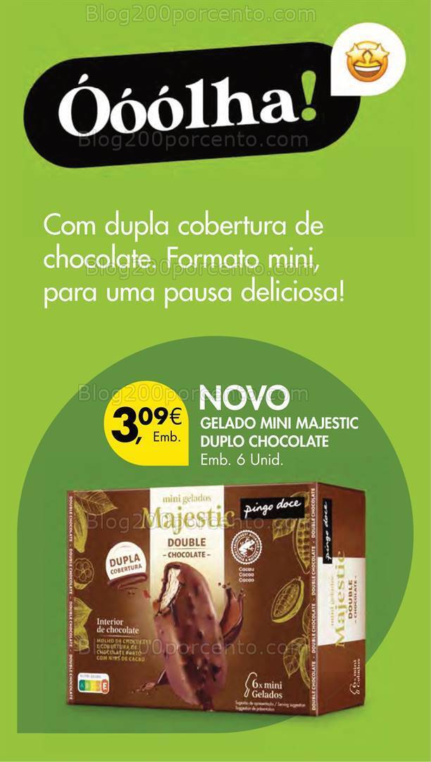 Antevisão Folheto PINGO DOCE Lojas Pequenas Promoções de 11 a 17 junho