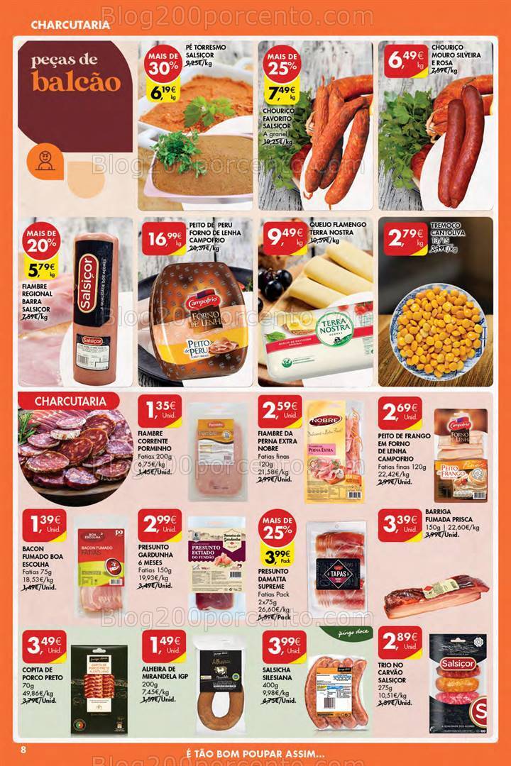 Antevisão Folheto PINGO DOCE Açores Promoções de 13 a 19 junho