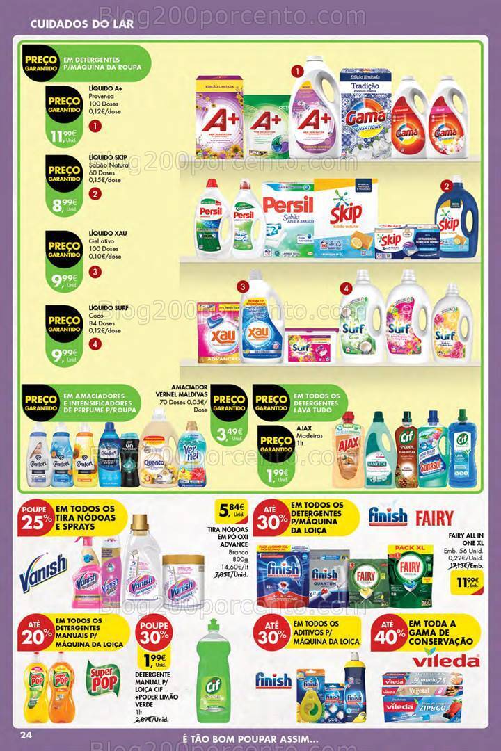 Antevisão Folheto PINGO DOCE Açores Promoções de 13 a 19 junho