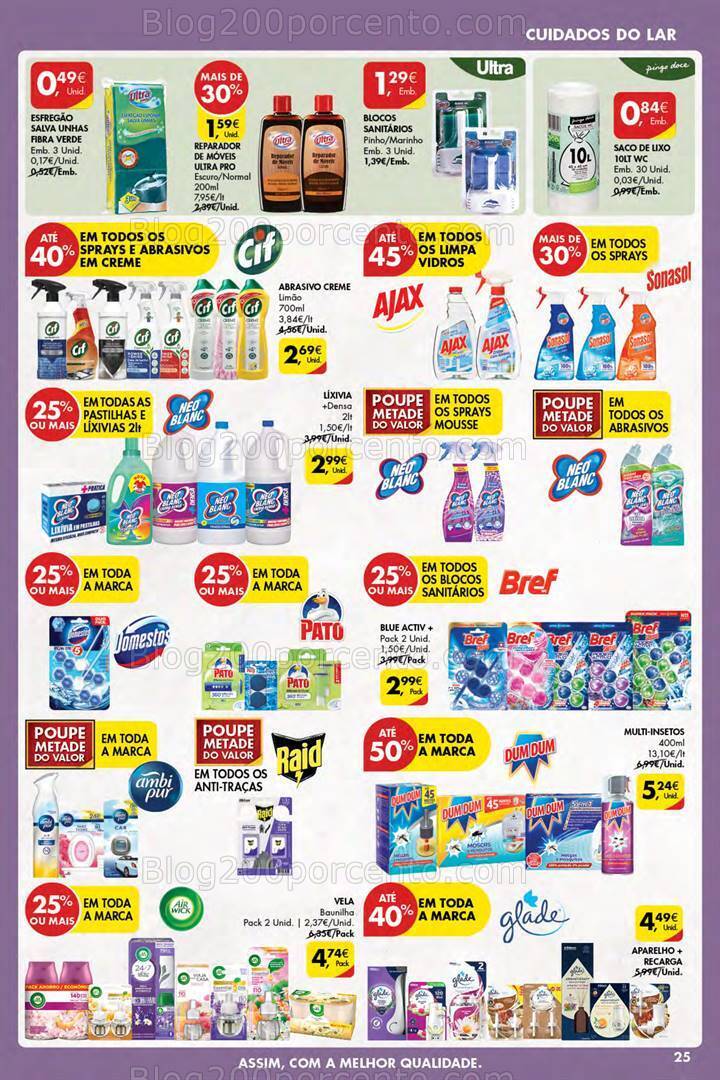 Antevisão Folheto PINGO DOCE Açores Promoções de 13 a 19 junho