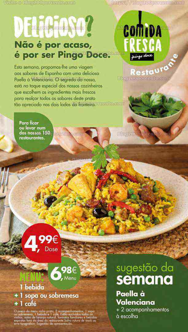 Antevisão Folheto PINGO DOCE Lojas Pequenas Promoções de 13 a 19 junho