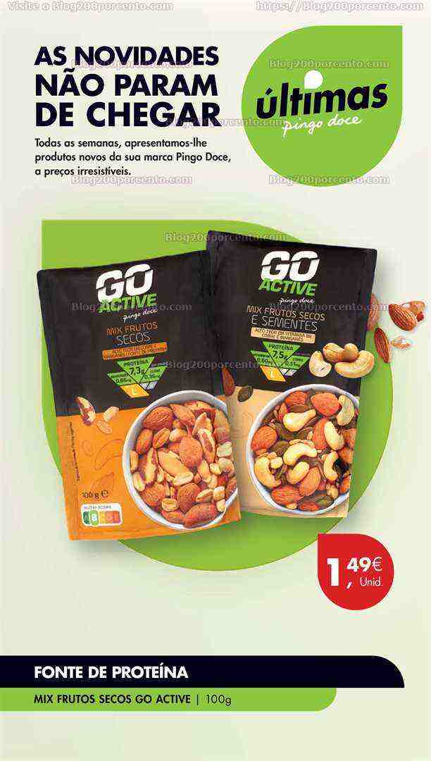 Antevisão Folheto PINGO DOCE Lojas Pequenas Promoções de 13 a 19 junho