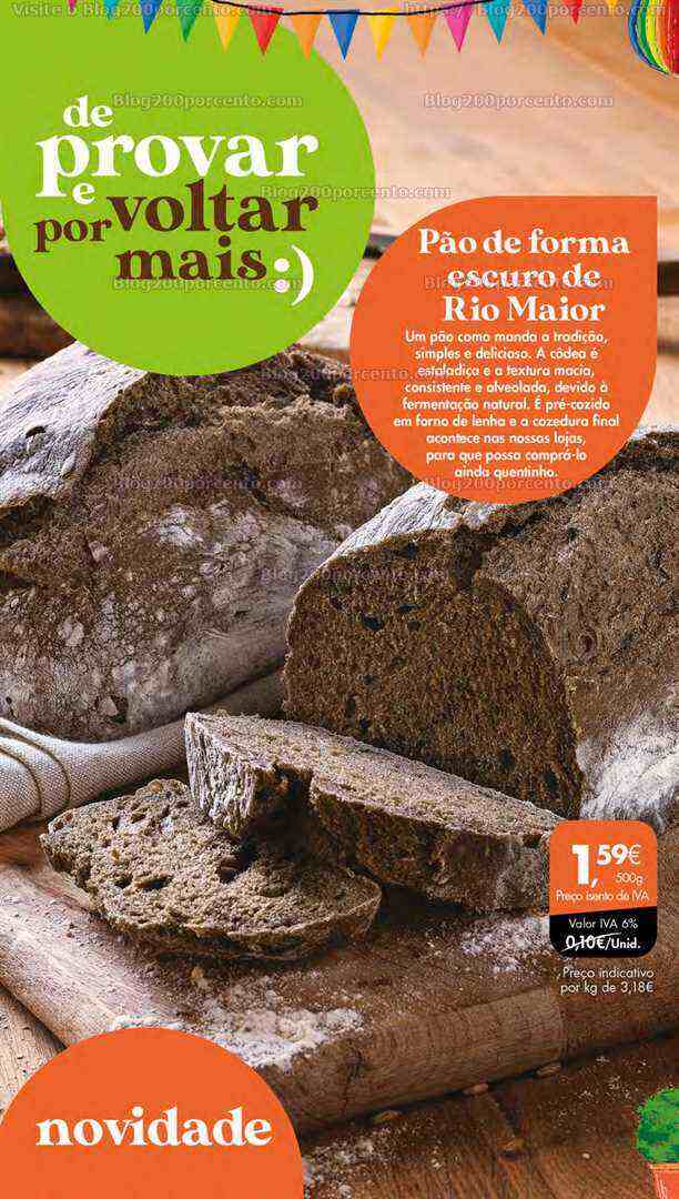 Antevisão Folheto PINGO DOCE Lojas Pequenas Promoções de 13 a 19 junho