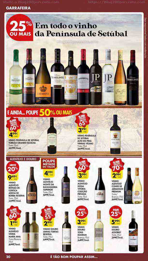 Antevisão Folheto PINGO DOCE Lojas Pequenas Promoções de 13 a 19 junho