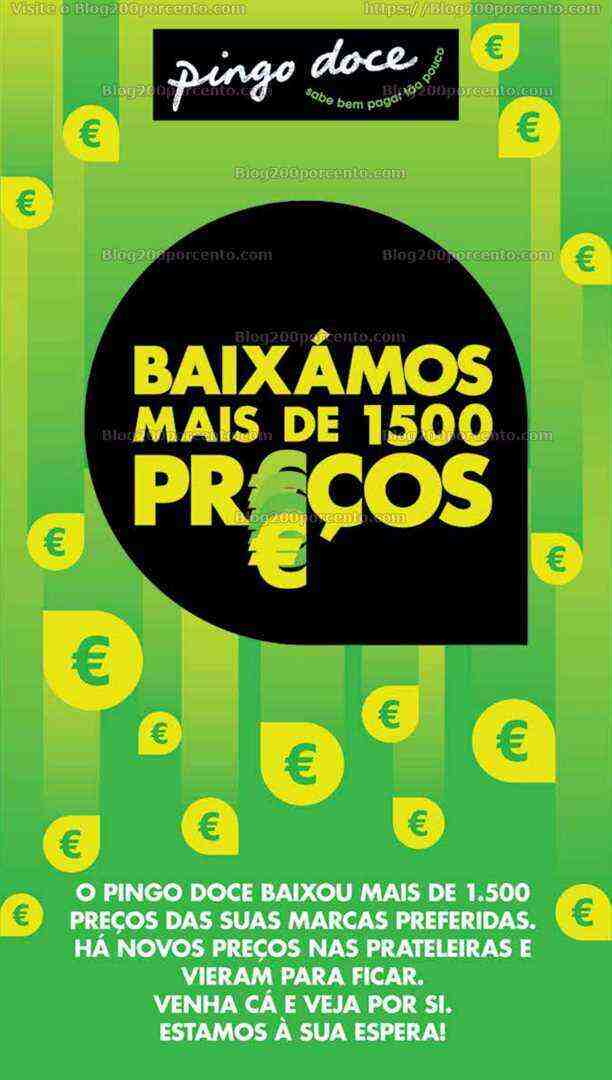 Antevisão Folheto PINGO DOCE Madeira Promoções de 13 a 19 junho