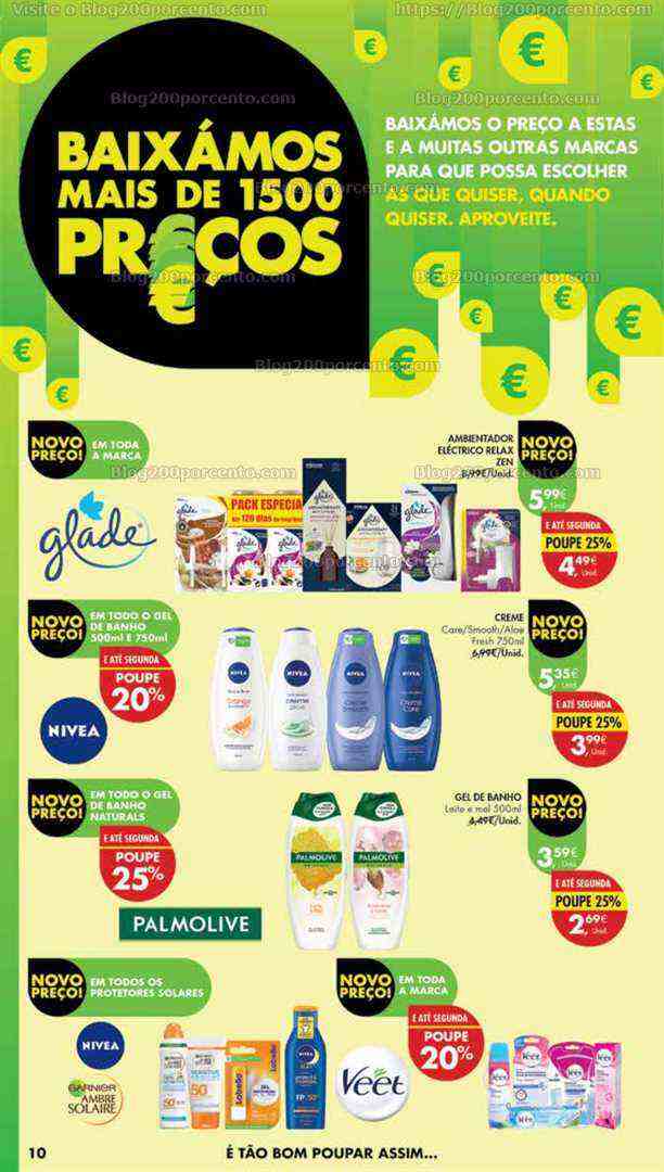 Antevisão Folheto PINGO DOCE Madeira Promoções de 13 a 19 junho