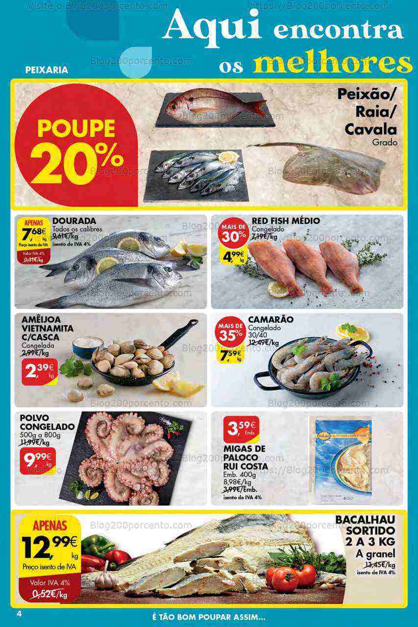 Antevisão Folheto PINGO DOCE Açores Promoções de 15 a 21 junho