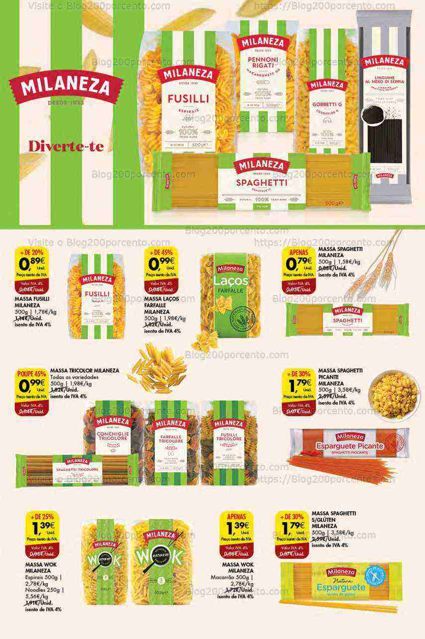 Antevisão Folheto PINGO DOCE Açores Promoções de 15 a 21 junho