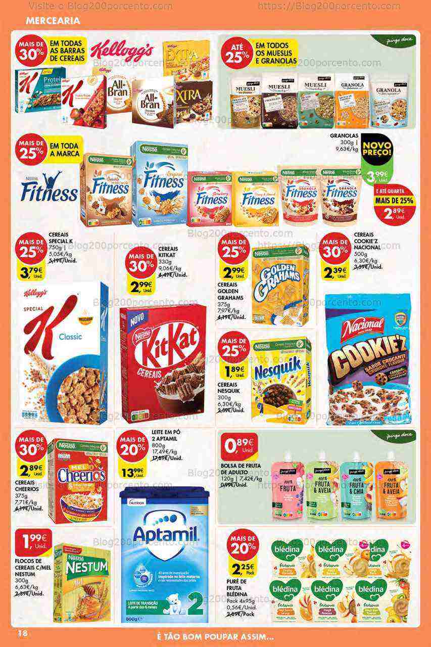 Antevisão Folheto PINGO DOCE Açores Promoções de 15 a 21 junho