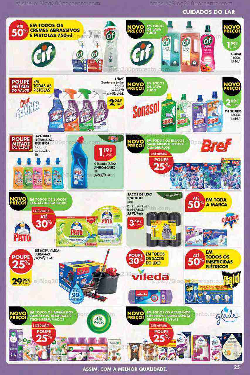 Antevisão Folheto PINGO DOCE Açores Promoções de 15 a 21 junho