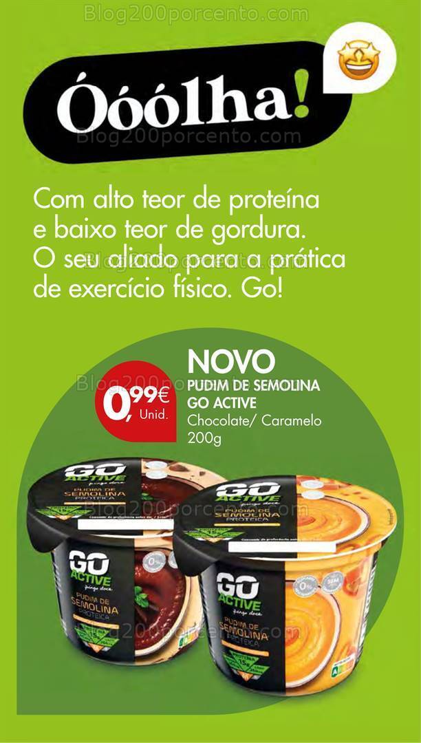 Antevisão Folheto PINGO DOCE Lojas Pequenas Promoções de 18 a 24 junho