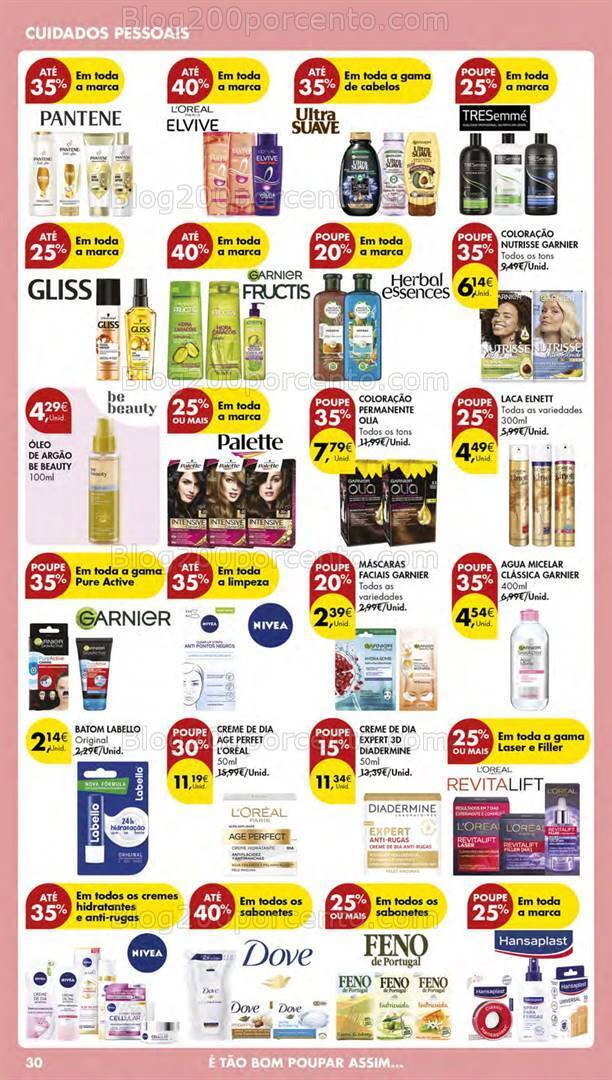 Antevisão Folheto PINGO DOCE Lojas Pequenas Promoções de 18 a 24 junho