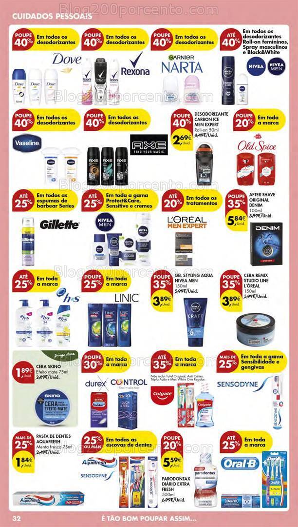 Antevisão Folheto PINGO DOCE Lojas Pequenas Promoções de 18 a 24 junho