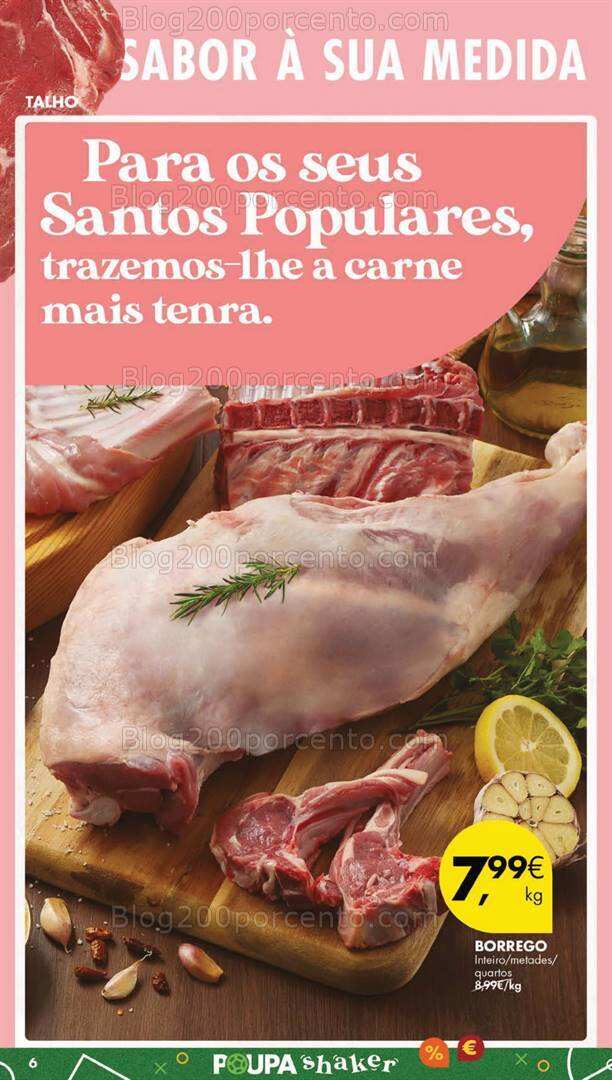 Antevisão Folheto PINGO DOCE Lojas Grandes Promoções de 18 a 24 junho