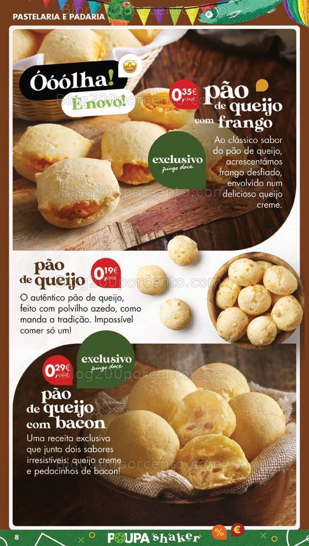 Antevisão Folheto PINGO DOCE Lojas Grandes Promoções de 18 a 24 junho