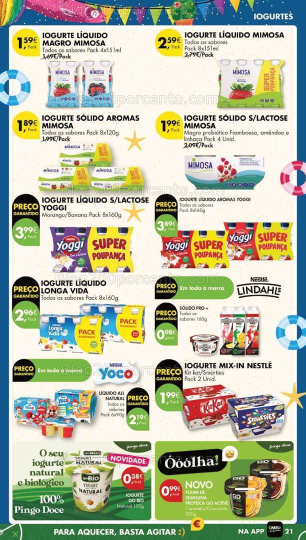 Antevisão Folheto PINGO DOCE Lojas Grandes Promoções de 18 a 24 junho