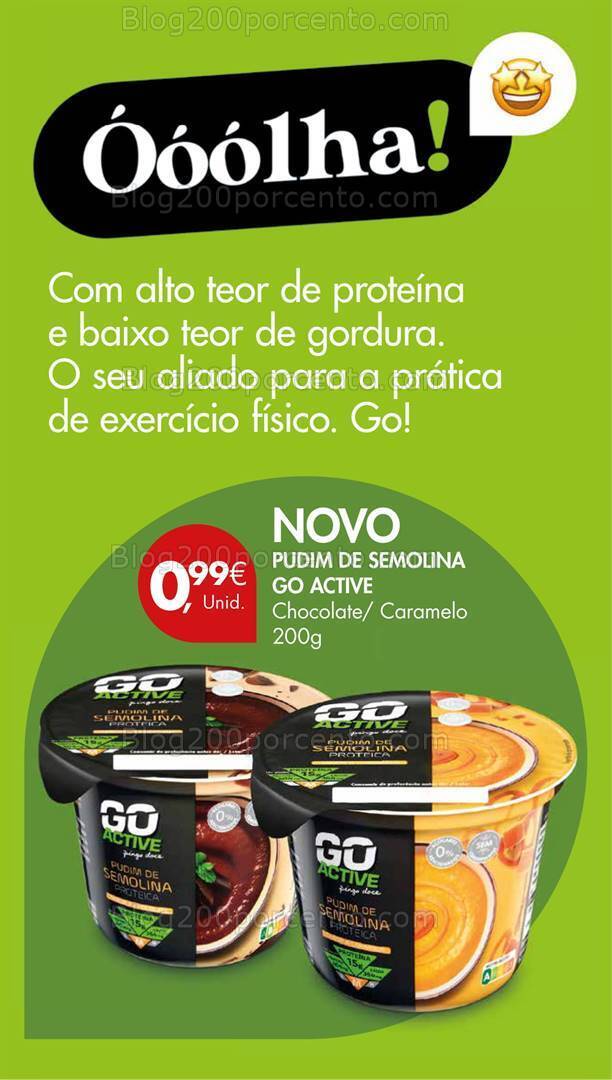 Antevisão Folheto PINGO DOCE Lojas Grandes Promoções de 18 a 24 junho