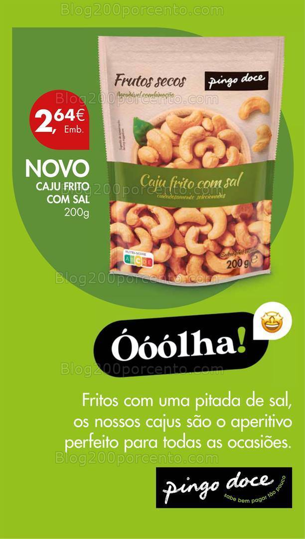 Antevisão Folheto PINGO DOCE Lojas Grandes Promoções de 18 a 24 junho