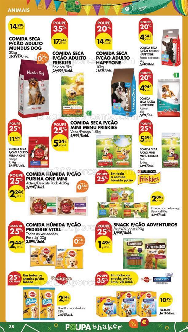 Antevisão Folheto PINGO DOCE Lojas Grandes Promoções de 18 a 24 junho