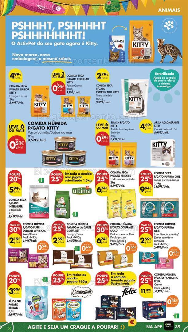 Antevisão Folheto PINGO DOCE Lojas Grandes Promoções de 18 a 24 junho