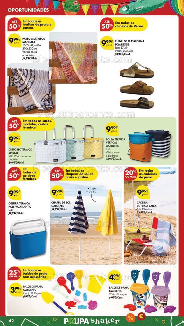 Antevisão Folheto PINGO DOCE Lojas Grandes Promoções de 18 a 24 junho