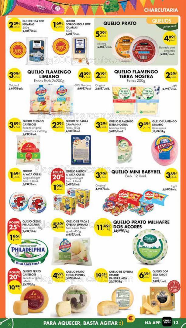 Antevisão Folheto PINGO DOCE Madeira Promoções de 18 a 24 junho