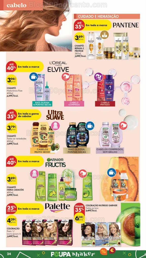 Antevisão Folheto PINGO DOCE Madeira Promoções de 18 a 24 junho