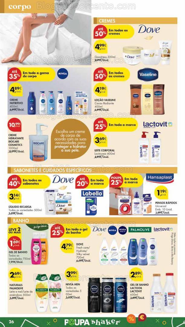 Antevisão Folheto PINGO DOCE Madeira Promoções de 18 a 24 junho