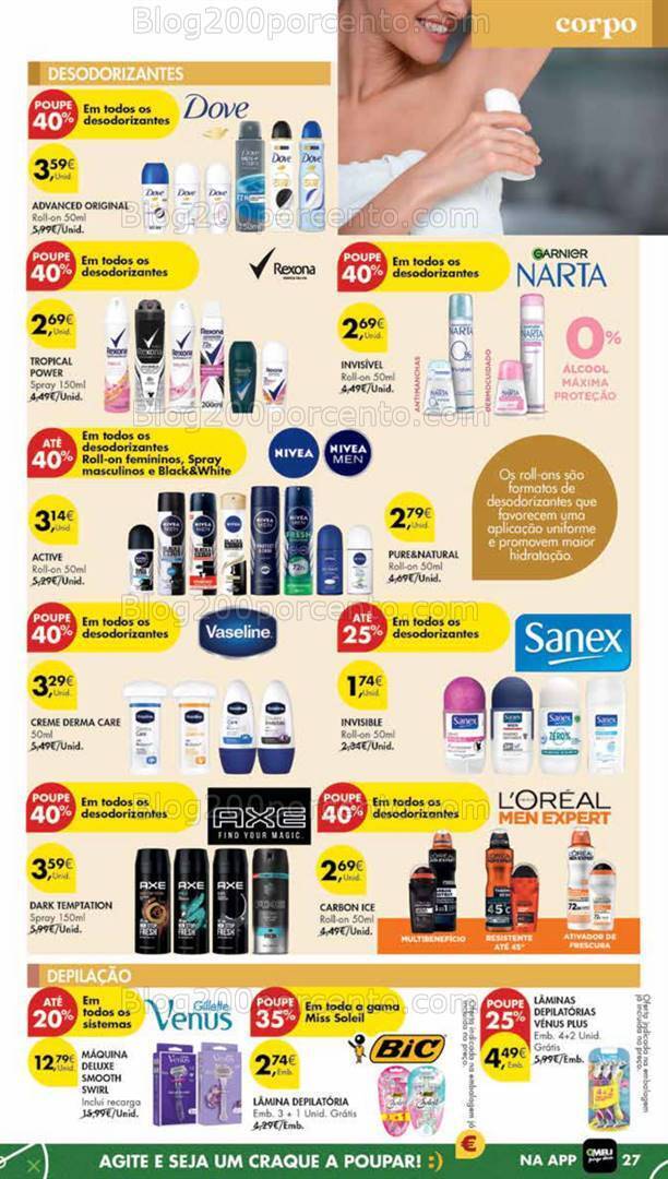 Antevisão Folheto PINGO DOCE Madeira Promoções de 18 a 24 junho