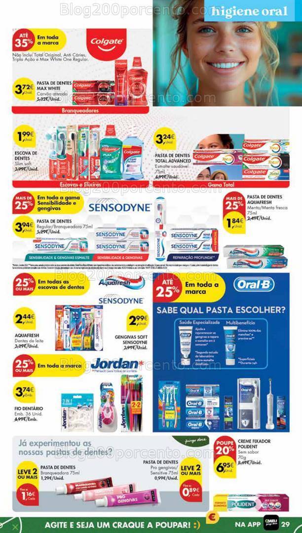 Antevisão Folheto PINGO DOCE Madeira Promoções de 18 a 24 junho