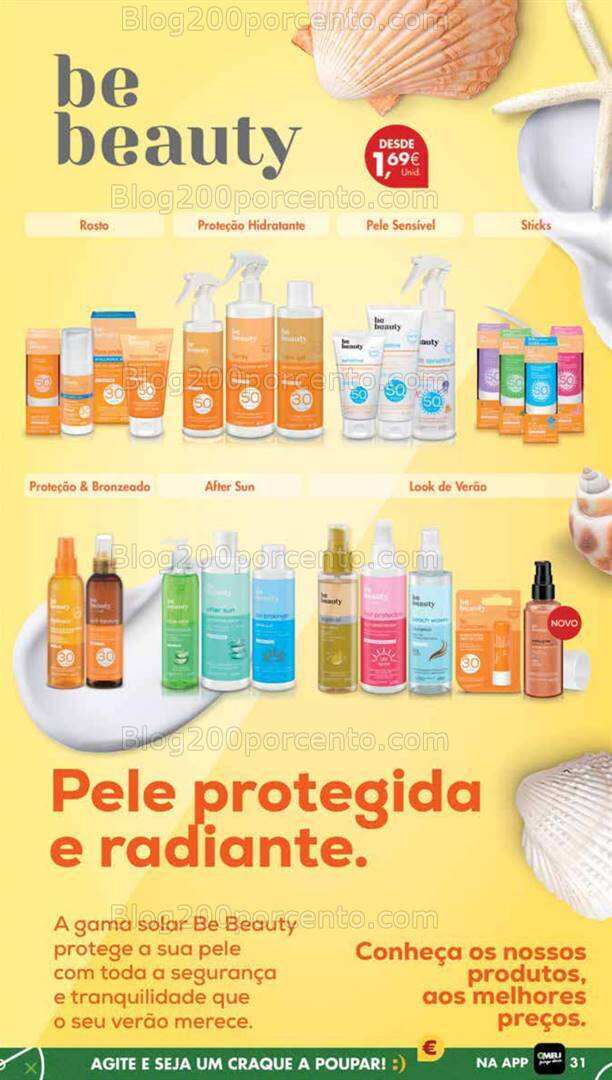 Antevisão Folheto PINGO DOCE Madeira Promoções de 18 a 24 junho