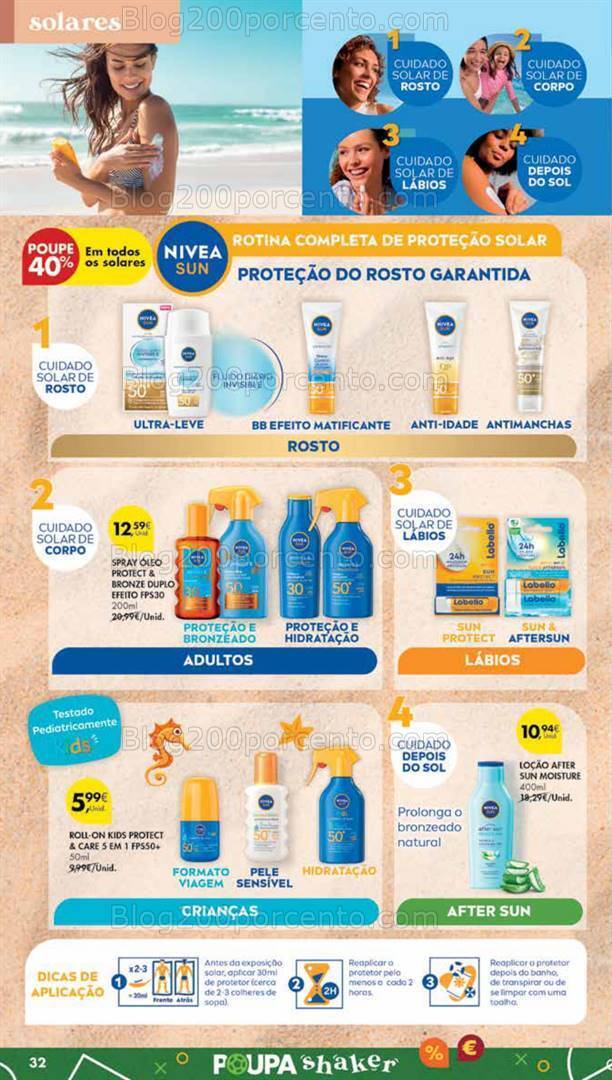 Antevisão Folheto PINGO DOCE Madeira Promoções de 18 a 24 junho