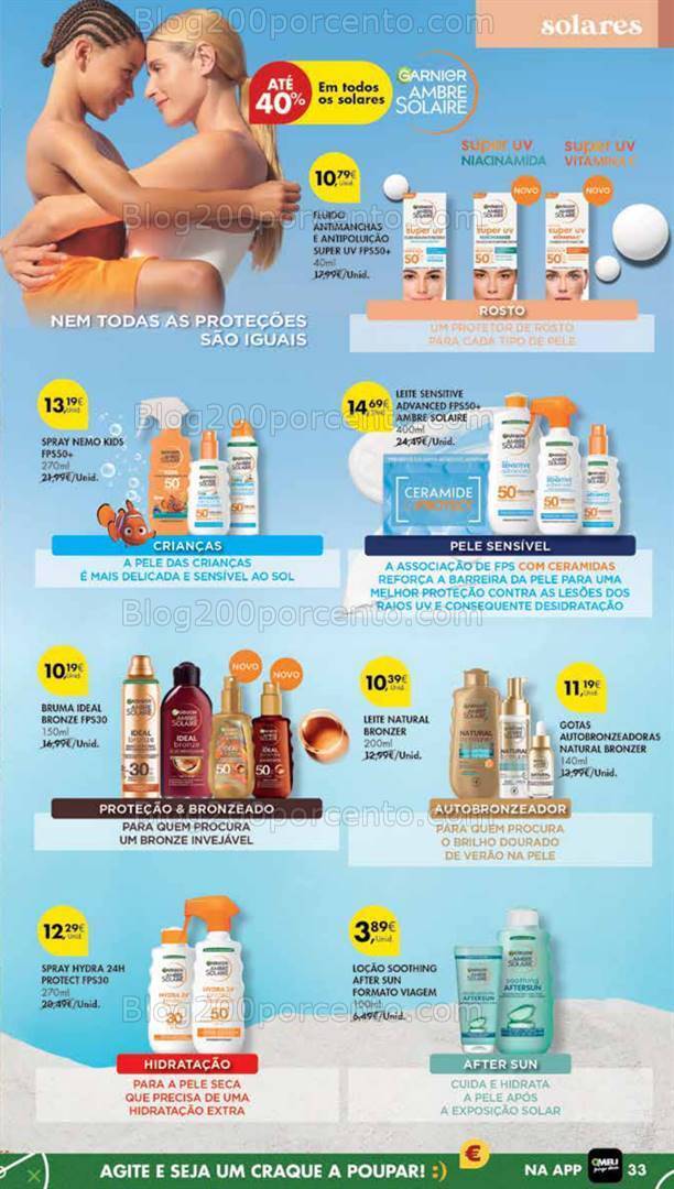 Antevisão Folheto PINGO DOCE Madeira Promoções de 18 a 24 junho