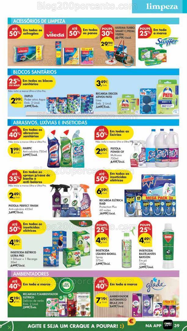 Antevisão Folheto PINGO DOCE Madeira Promoções de 18 a 24 junho