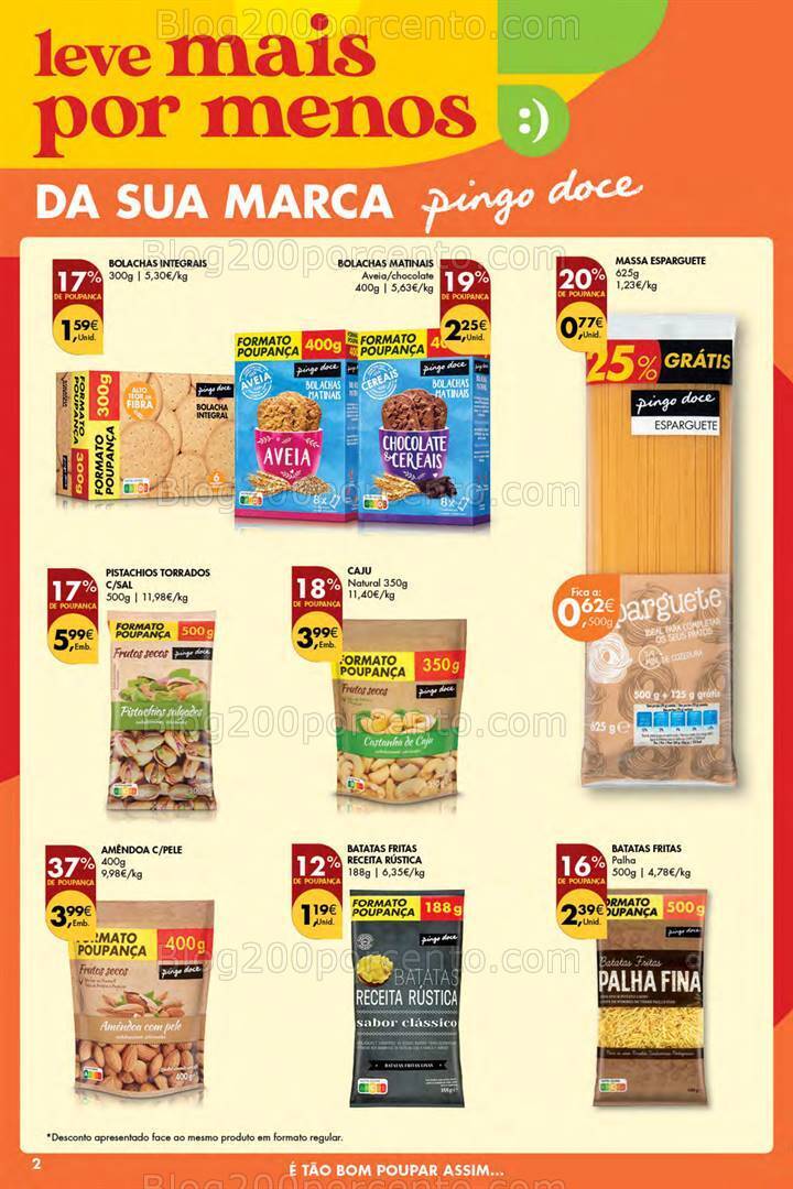 Antevisão Folheto PINGO DOCE Açores Promoções de 20 a 26 junho