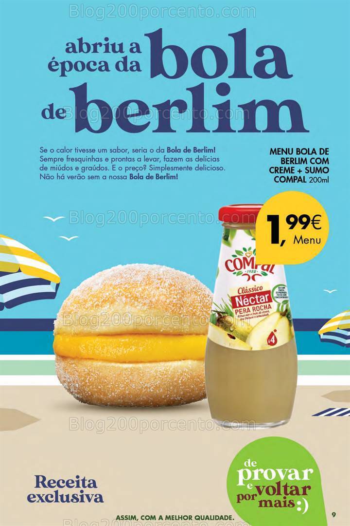 Antevisão Folheto PINGO DOCE Açores Promoções de 20 a 26 junho