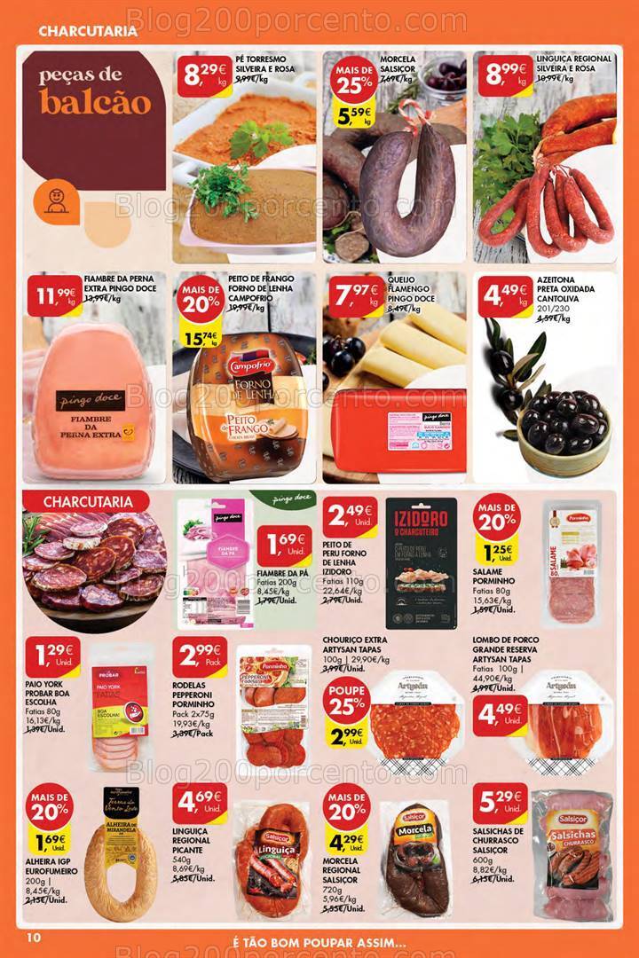 Antevisão Folheto PINGO DOCE Açores Promoções de 20 a 26 junho