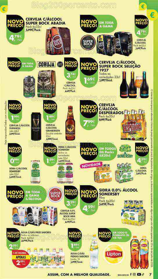 Antevisão Folheto PINGO DOCE Lojas Grandes Promoções de 20 a 26 junho