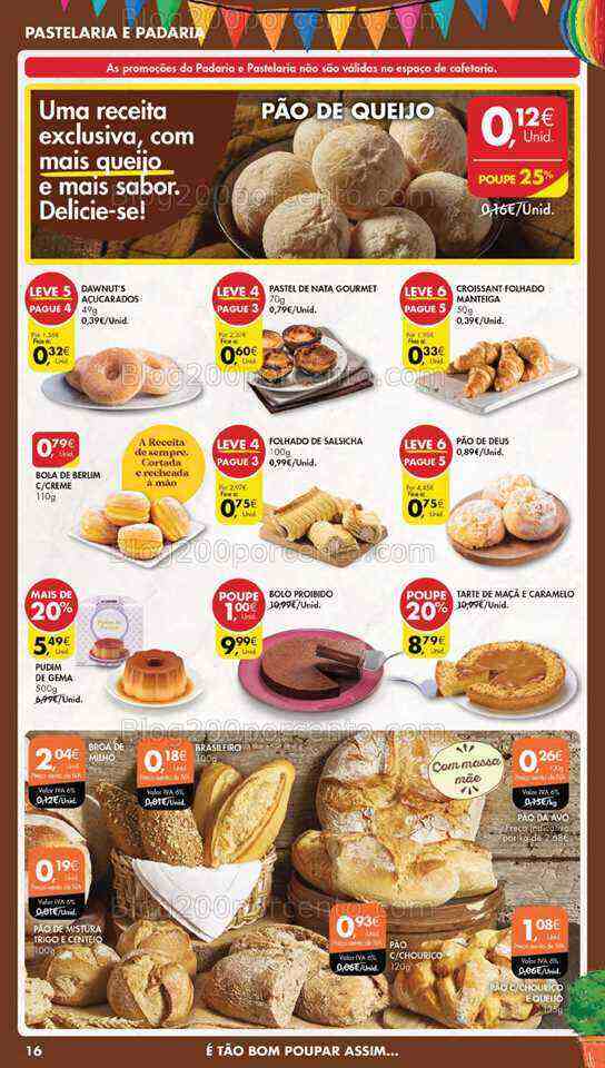 Antevisão Folheto PINGO DOCE Lojas Grandes Promoções de 20 a 26 junho