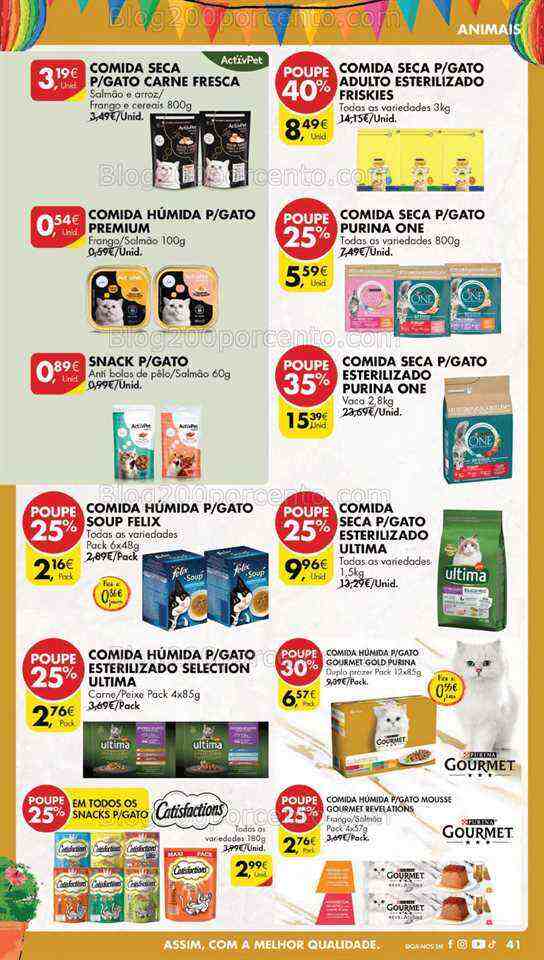 Antevisão Folheto PINGO DOCE Lojas Grandes Promoções de 20 a 26 junho