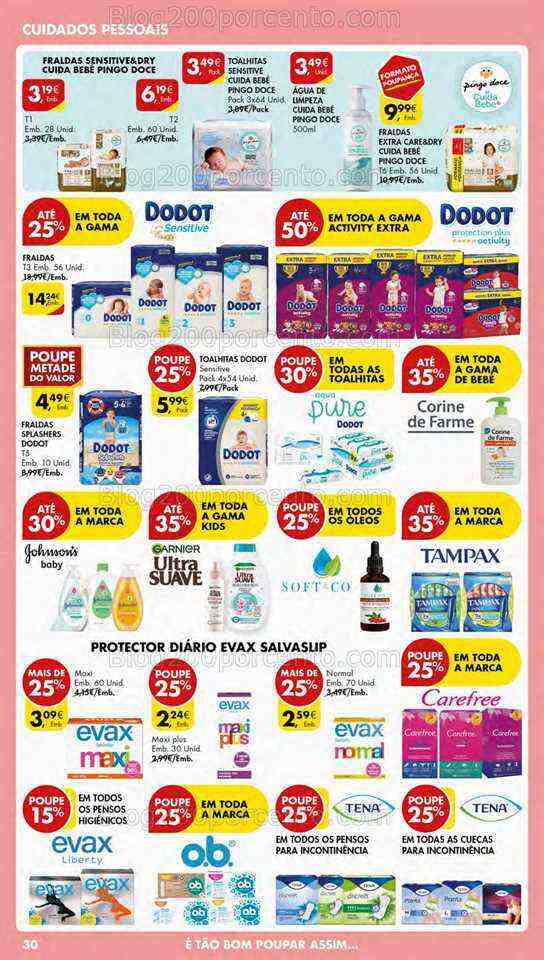 Antevisão Folheto PINGO DOCE Lojas Pequenas Promoções de 20 a 26 junho