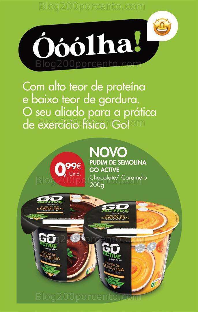 Antevisão Folheto PINGO DOCE Fim de Semana Promoções de 21 a 24 junho