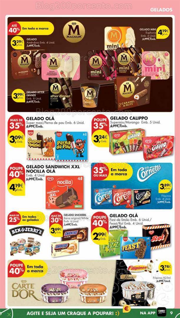 Antevisão Folheto PINGO DOCE Madeira Promoções de 25 junho a 1 julho