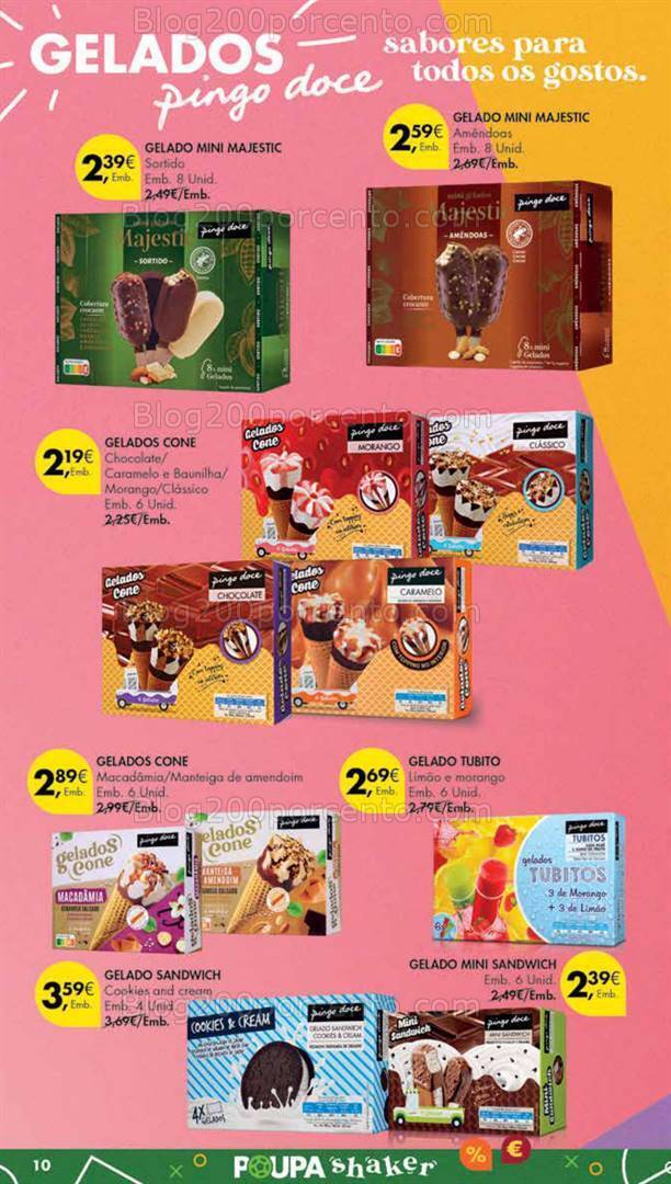 Antevisão Folheto PINGO DOCE Madeira Promoções de 25 junho a 1 julho