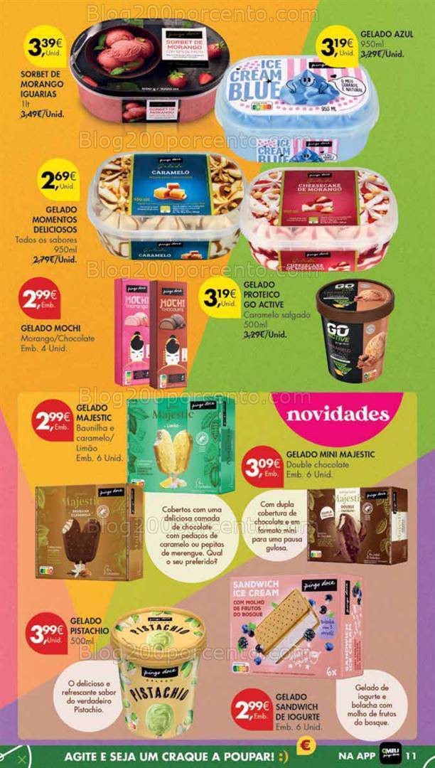 Antevisão Folheto PINGO DOCE Madeira Promoções de 25 junho a 1 julho