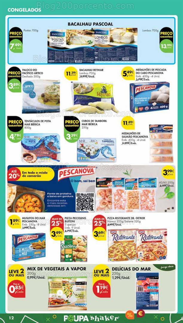 Antevisão Folheto PINGO DOCE Madeira Promoções de 25 junho a 1 julho