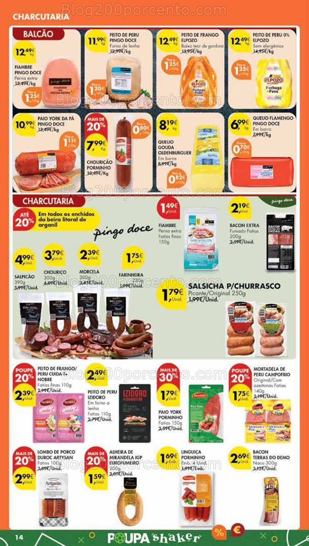Antevisão Folheto PINGO DOCE Madeira Promoções de 25 junho a 1 julho