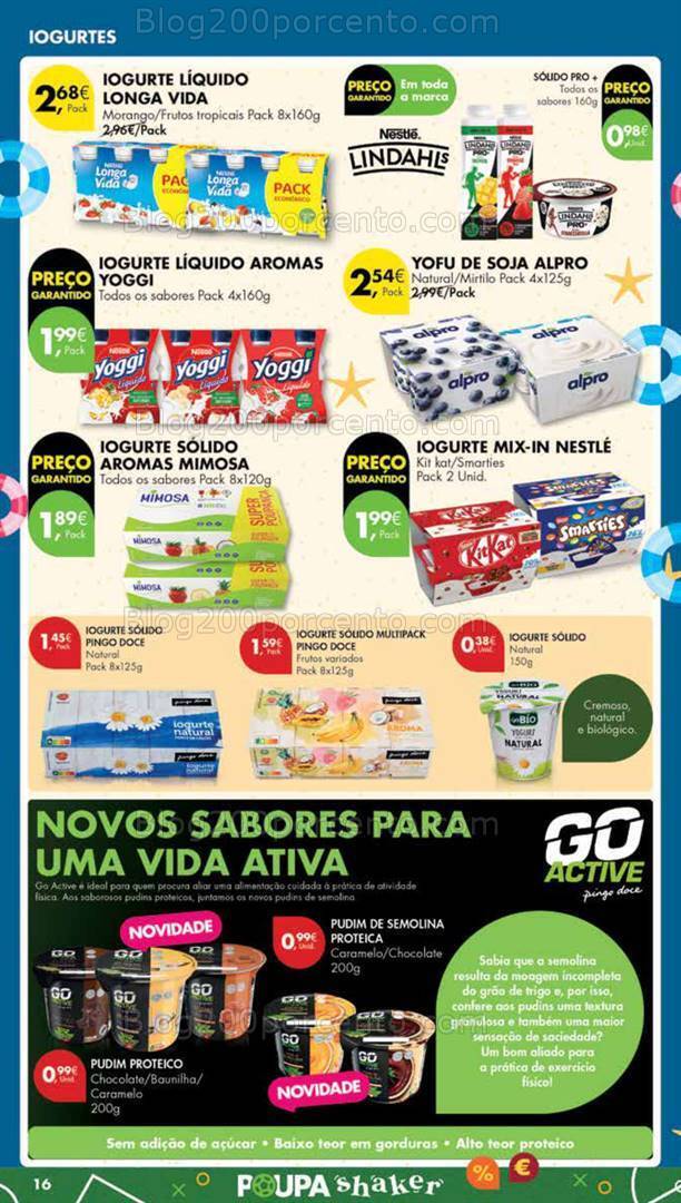Antevisão Folheto PINGO DOCE Madeira Promoções de 25 junho a 1 julho