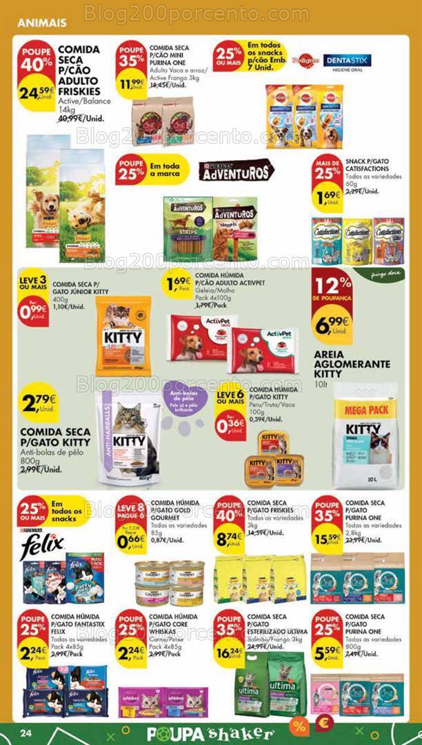 Antevisão Folheto PINGO DOCE Madeira Promoções de 25 junho a 1 julho